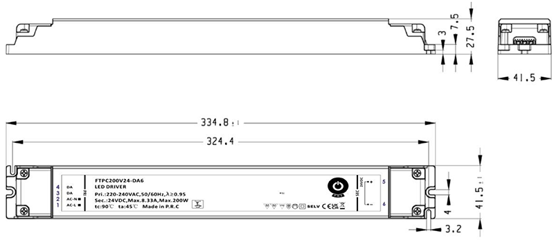 FTPC200V24-DA6_tec